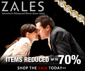 Zales Jewelry